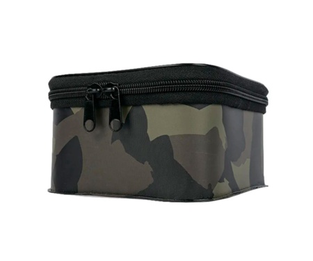 Сумка Avid Carp Camo Eva Pouch M