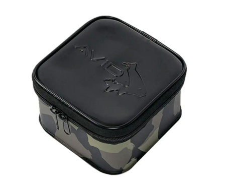Сумка Avid Carp Camo Eva Pouch M