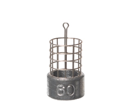 Кормушка Flagman Bullet Tube M 60г