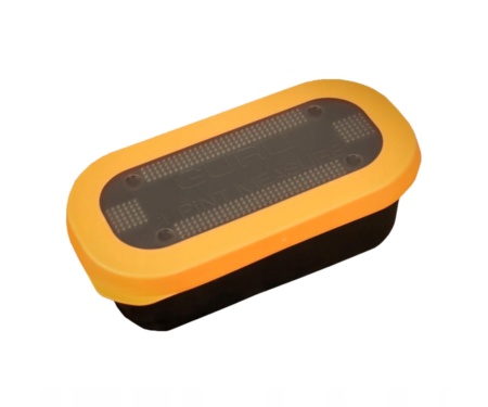 Коробка для насадки Guru 0.57л 17x9x6см