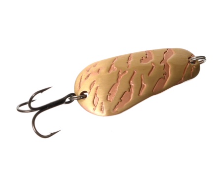Блешня Azura Vesta Limited Collection 7г S1