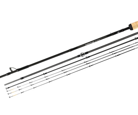Фидерное удилище Aventus SR Light Feeder 12ft 3pc