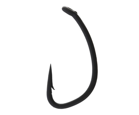 Гачки Carp Pro Curved Shank №12