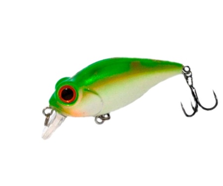 Воблер Owner C'ultiva Big Eye Bait 48F 57