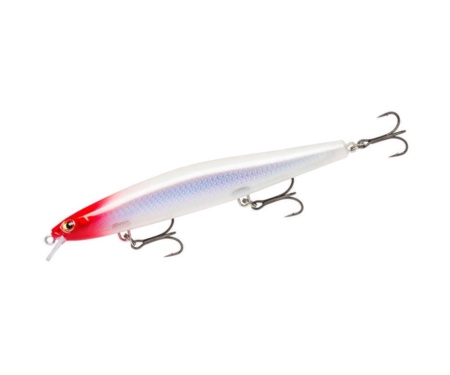 Воблер Rapala Max Rap Long Range Minnow 12см FRH