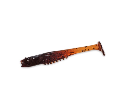 Виброхвост Crazy Fish Nano minnow 2.8" #57 кальмар