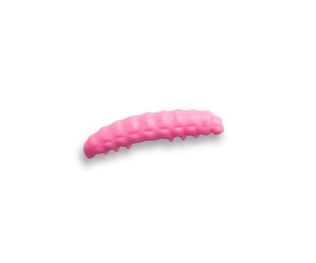 Гусеница Crazy Fish MF H-Worm inline 1.1" #53 креветка+кальмар