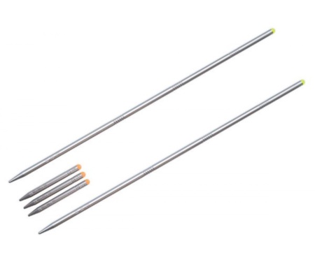 Колышки для измерения дистанции Esp Wrap Sticks