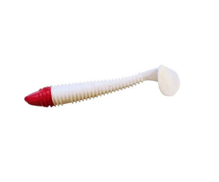 Силікон Crazy Fish Vibro Fat 6.8" #59RH кальмар