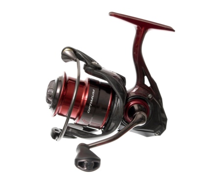 Котушка Flagman Optimum Red 3000S