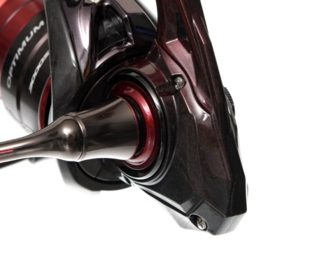 Котушка Flagman Optimum Red 3000S