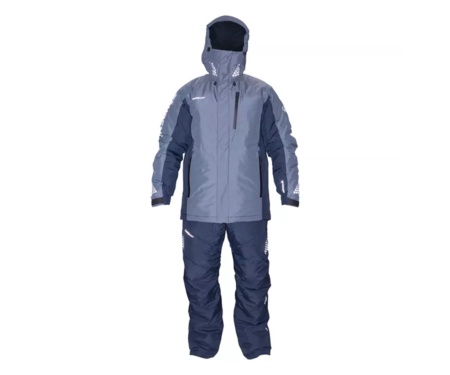 Костюм Fahrenheit Cool Winter Dark Blue/Gray L/R