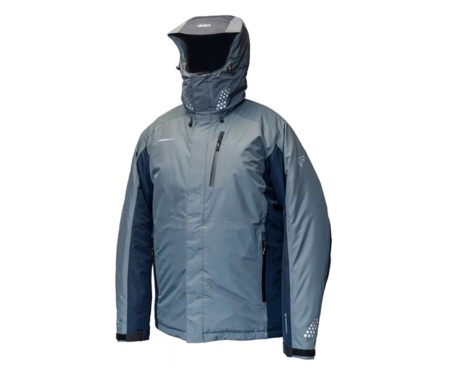 Костюм Fahrenheit Cool Winter Dark Blue/Gray L/R