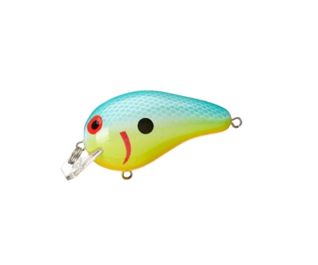 Воблер Bomber 04 Square A 4.1см 7г  Oxbow Bream