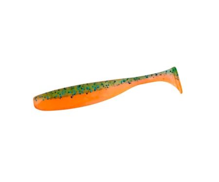 Виброхвост Keitech Easy Shiner 5" PAL#11 Rotten Carrot