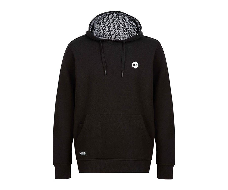 Худи Navitas Joy Hoody Black M #1