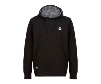 Худи Navitas Joy Hoody Black M #1