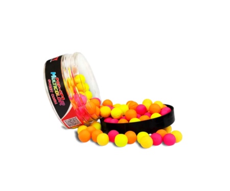 Бойли Bounty Pop-up Multicolor Sweet Corn 8 мм