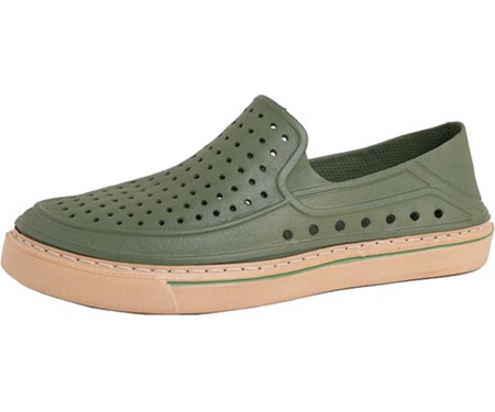 Слипоны Navitas AXOL Green 45