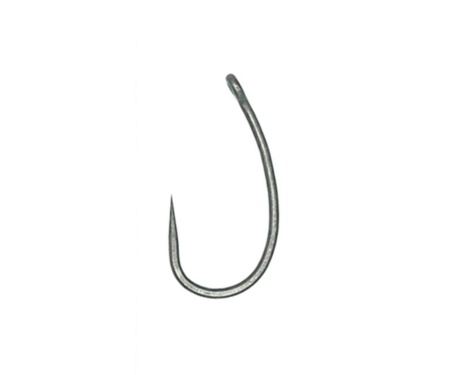 Крючки Avid Carp Armorok Curve Barbless №8