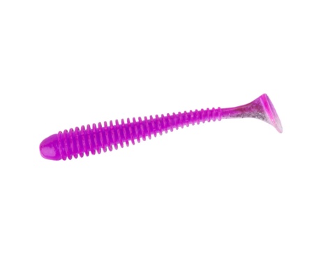 Виброхвост Keitech Swing Impact 4" Glamorous Pink