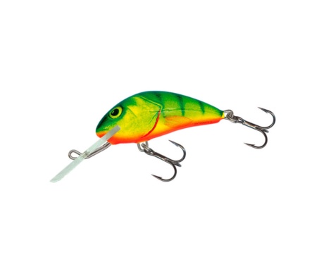 Воблер Salmo Hornet H5F Hot Perch