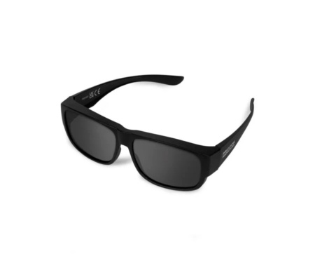 Окуляри Preston Inception Overfit Sunglasses Smoke