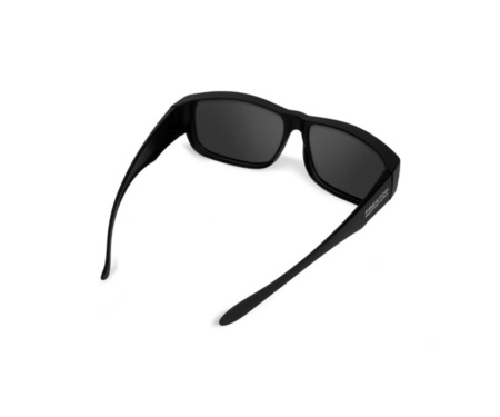 Окуляри Preston Inception Overfit Sunglasses Smoke