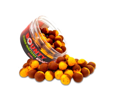 Бойлы Bounty Kolobok Corn 10мм