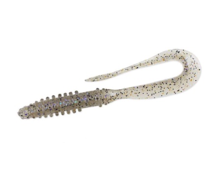 Виброхвост Keitech Mad Wag Slim 4.5" #440