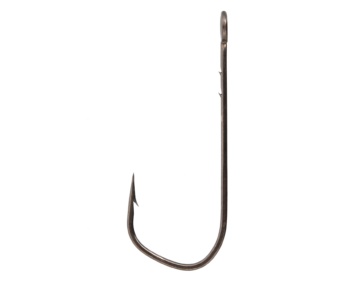 Крючки Azura Kenshin II Worm Hook Special Bent PTFE #12 #1