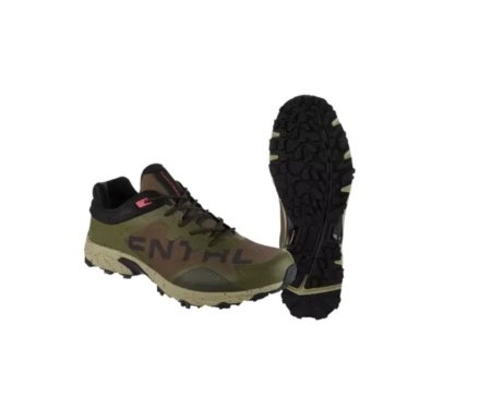 Кроссовки трекинговые Finntrail Khaki 42