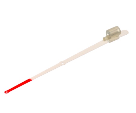 Кивок лавсановый Flagman Universal 80мм 0.9-1.6г