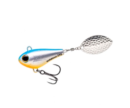 Блешня SpinMad Jigmaster 24г 1503