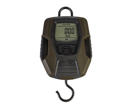 Весы Avid Carp Digital Scales