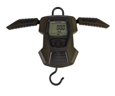 Весы Avid Carp Digital Scales