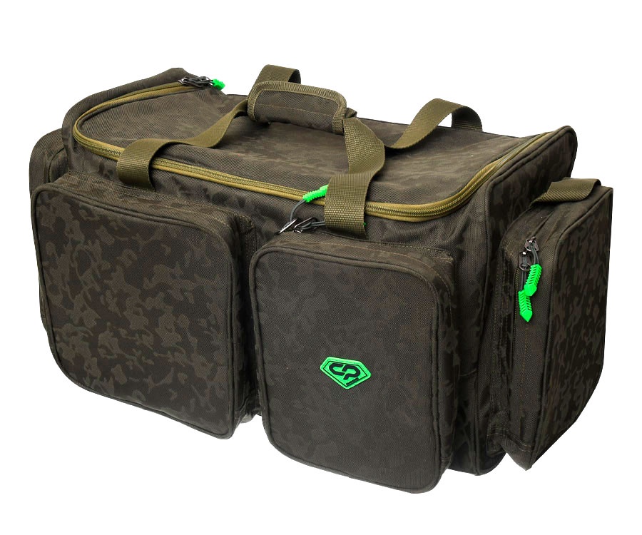 Сумка для снаряжения Carp Pro Diamond Carryall XL #2