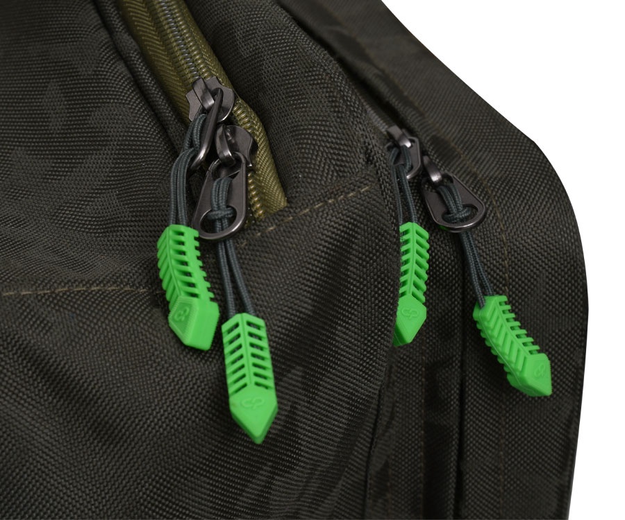 Сумка для снаряжения Carp Pro Diamond Carryall XL #5