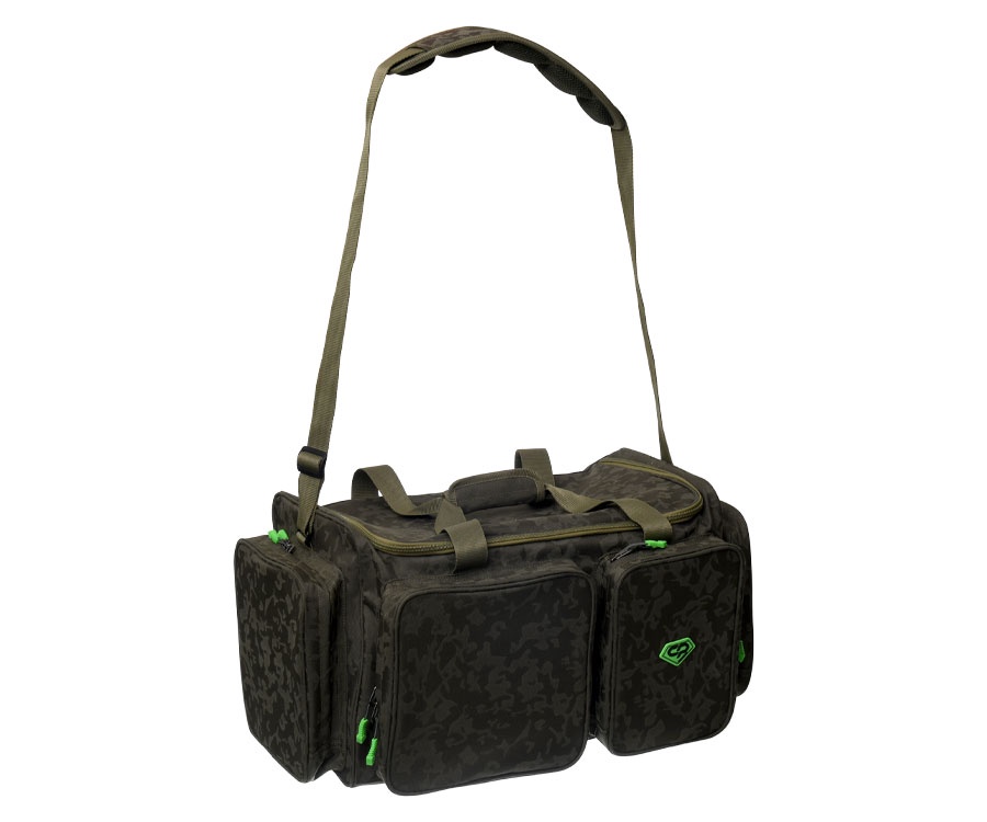 Сумка для снаряжения Carp Pro Diamond Carryall XL #7