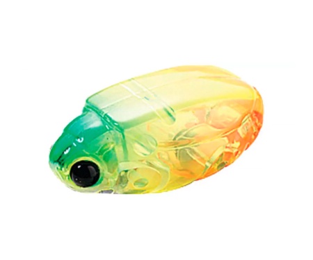 Воблер Bassday Kobun 20F 250