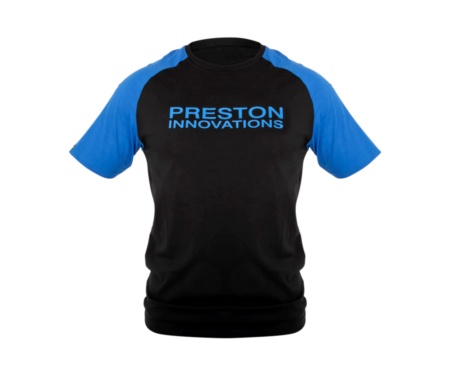 Футболка Preston Lightweight Raglan T-Shirt M