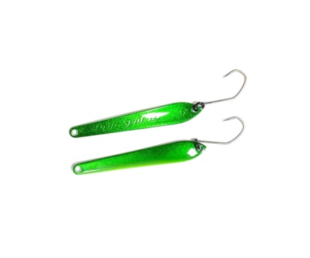 Блесна Remesh lures DS Spoon 2.5г #H1