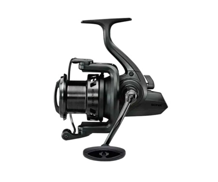 Катушка Sonik Xtractor Black 5000