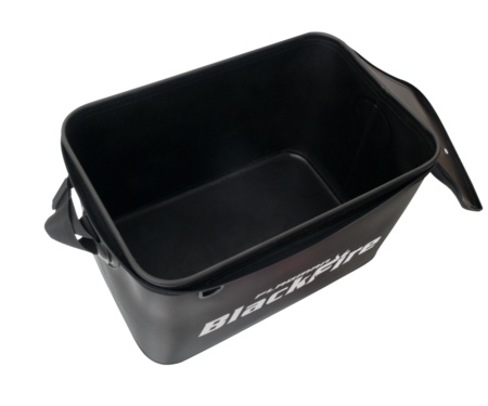 Сумка Flagman BlackFire EVA Bag L 40x26x26см