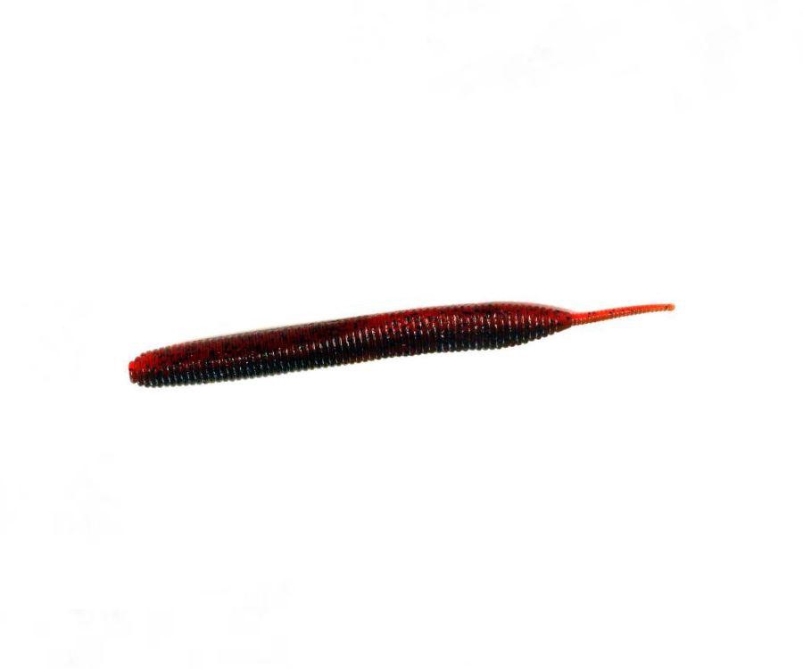 Силикон Keitech Sexy Impact 3.8" #435 Scuppernong/Red