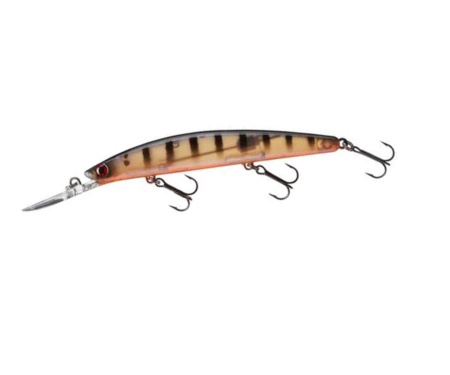 Воблер Daiwa TN Double Clutch 95SP-G PGP
