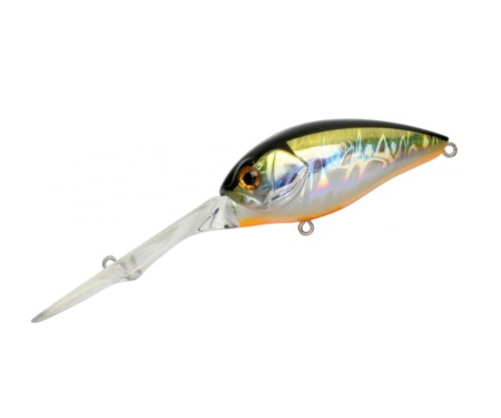 Воблер Bassday Mogul Crank 55F Target 3 SB304
