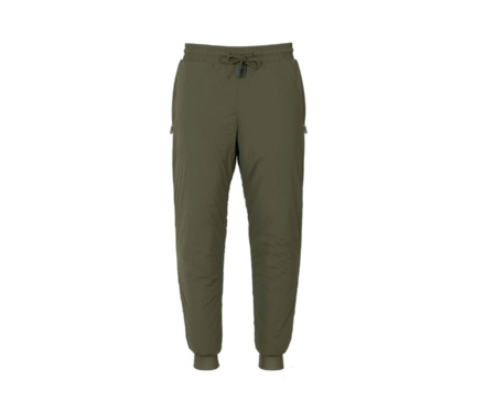 Брюки Korda Insulated Jogger Dark Olive L