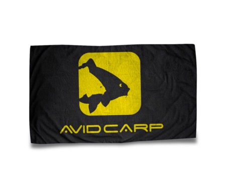 Полотенце Avid Carp Hand Towel