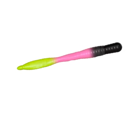 Силиконовая приманка Fresh Lures Flat Worm 3.1" #416